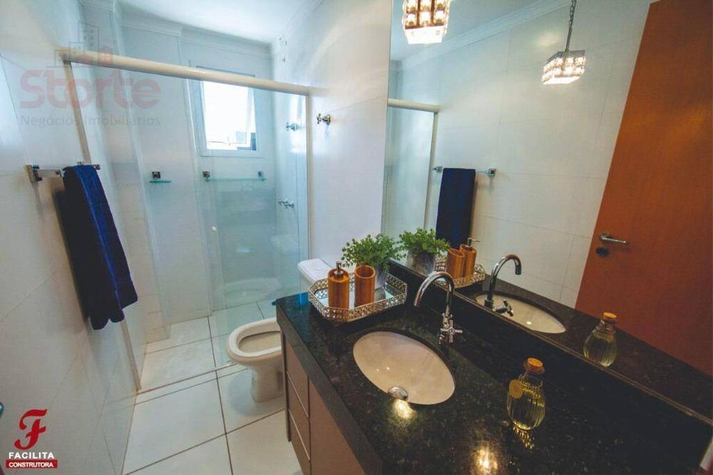 Apartamento à venda com 3 quartos, 76m² - Foto 4