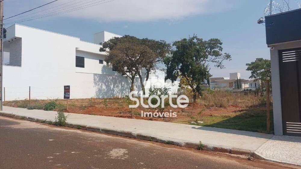 Terreno, 400 m² - Foto 1