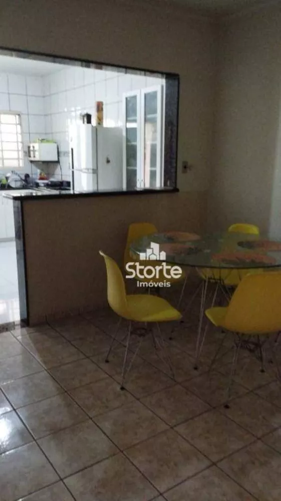 Casa, 3 quartos, 180 m² - Foto 4