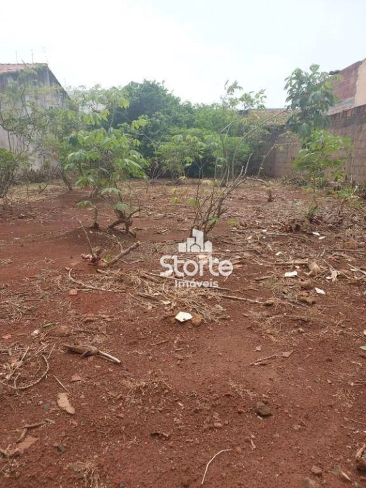 Terreno, 250 m² - Foto 1