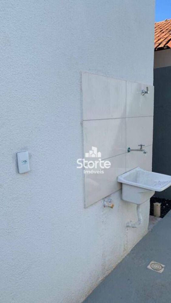 Casa, 3 quartos, 80 m² - Foto 2