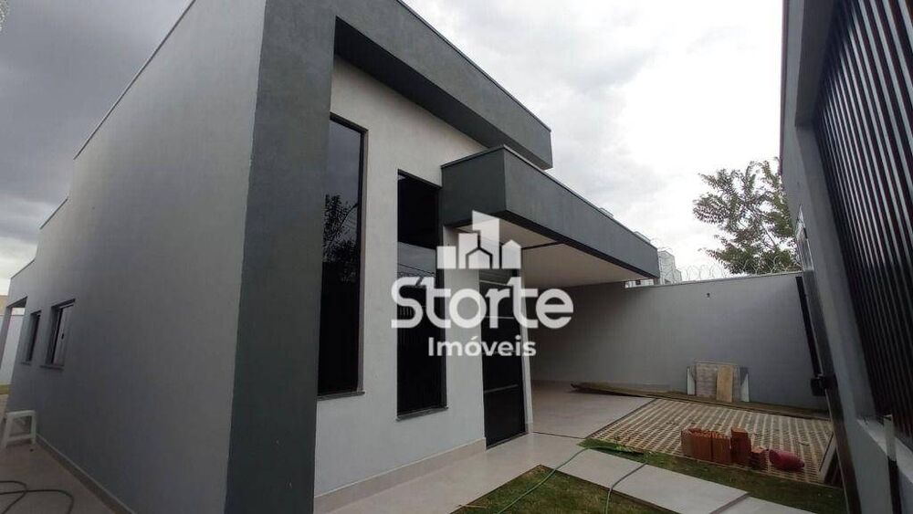 Casa, 3 quartos, 166 m² - Foto 4