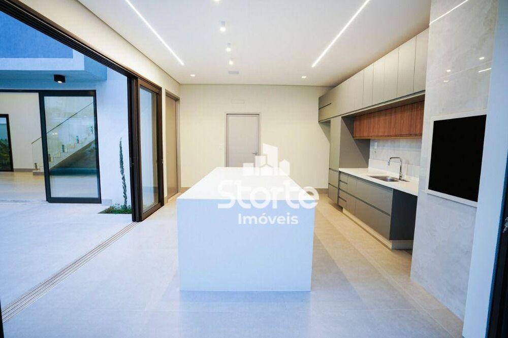 Casa de Condomínio, 4 quartos - Foto 2