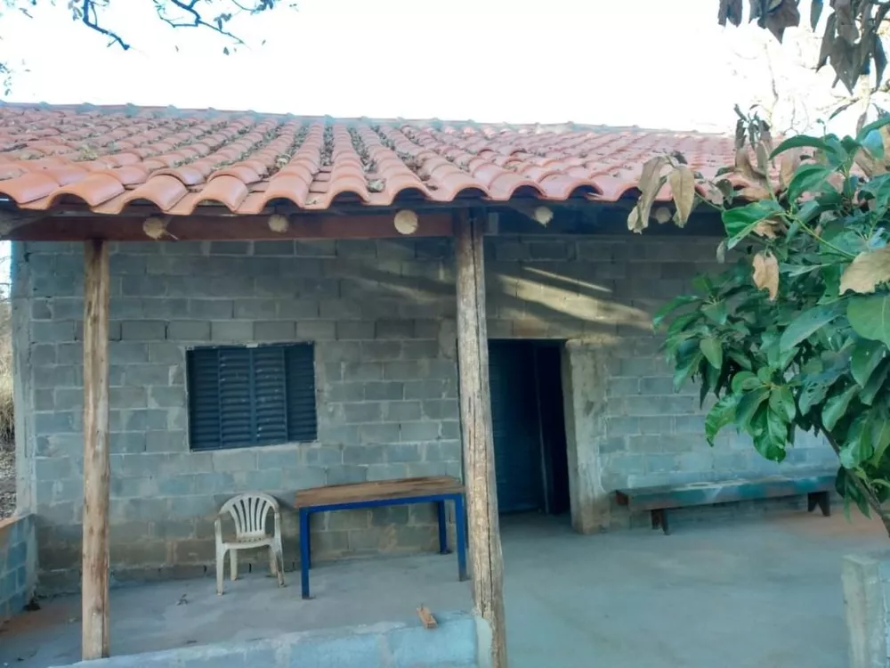 Chácara, 1 quarto, 2 hectares - Foto 11