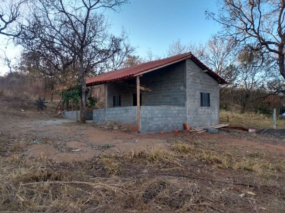 Chácara, 1 quarto, 2 hectares - Foto 4