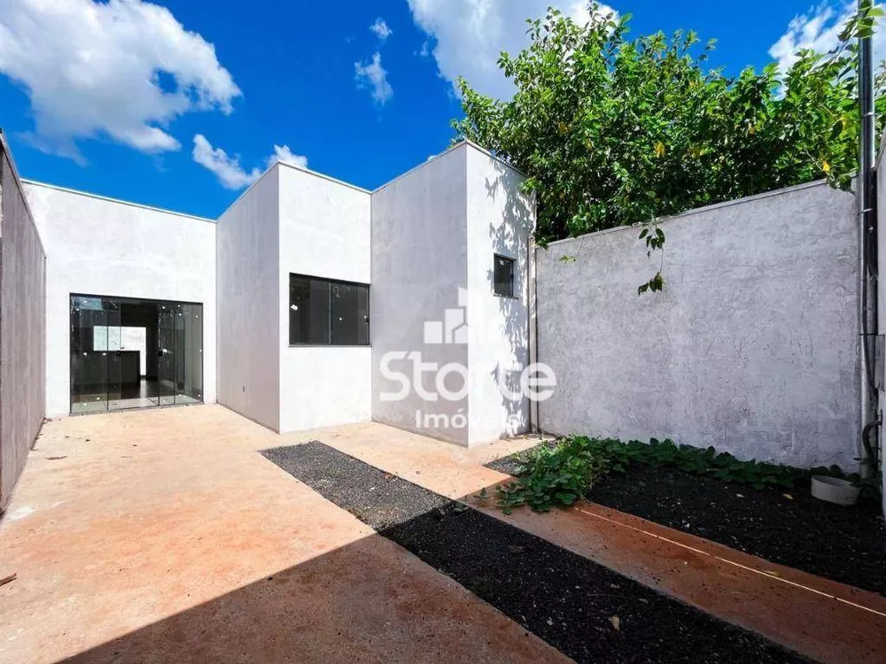 Casa, 3 quartos, 75 m² - Foto 7
