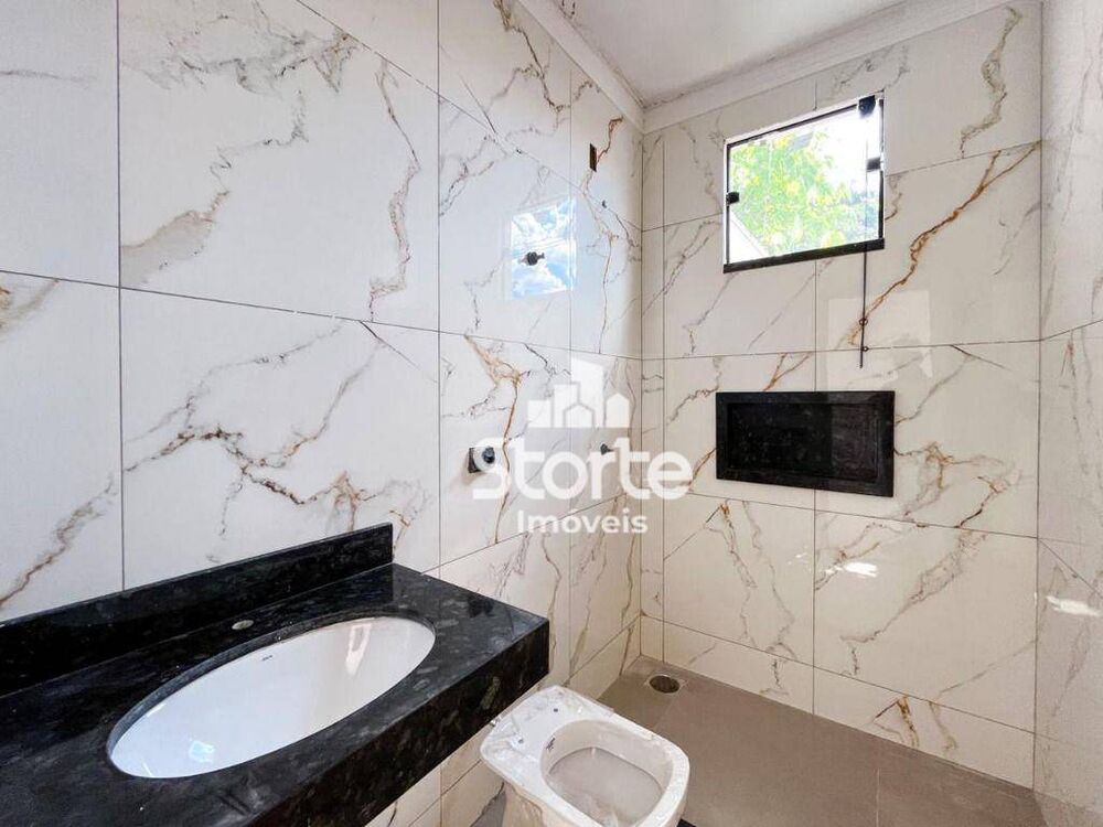 Casa, 3 quartos, 75 m² - Foto 3