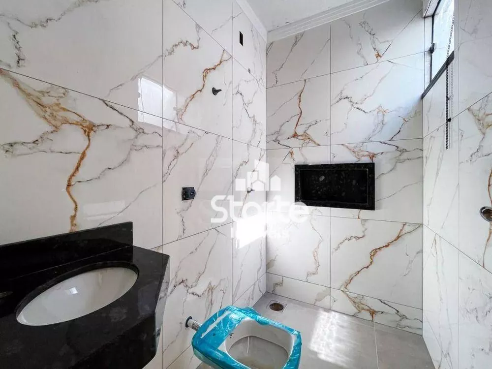 Casa, 3 quartos, 75 m² - Foto 5