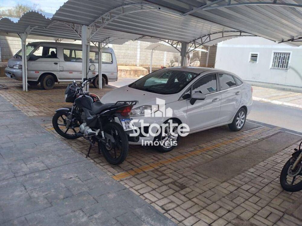 Apartamento, 2 quartos, 48 m² - Foto 8