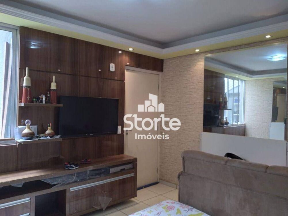 Apartamento, 2 quartos, 48 m² - Foto 1