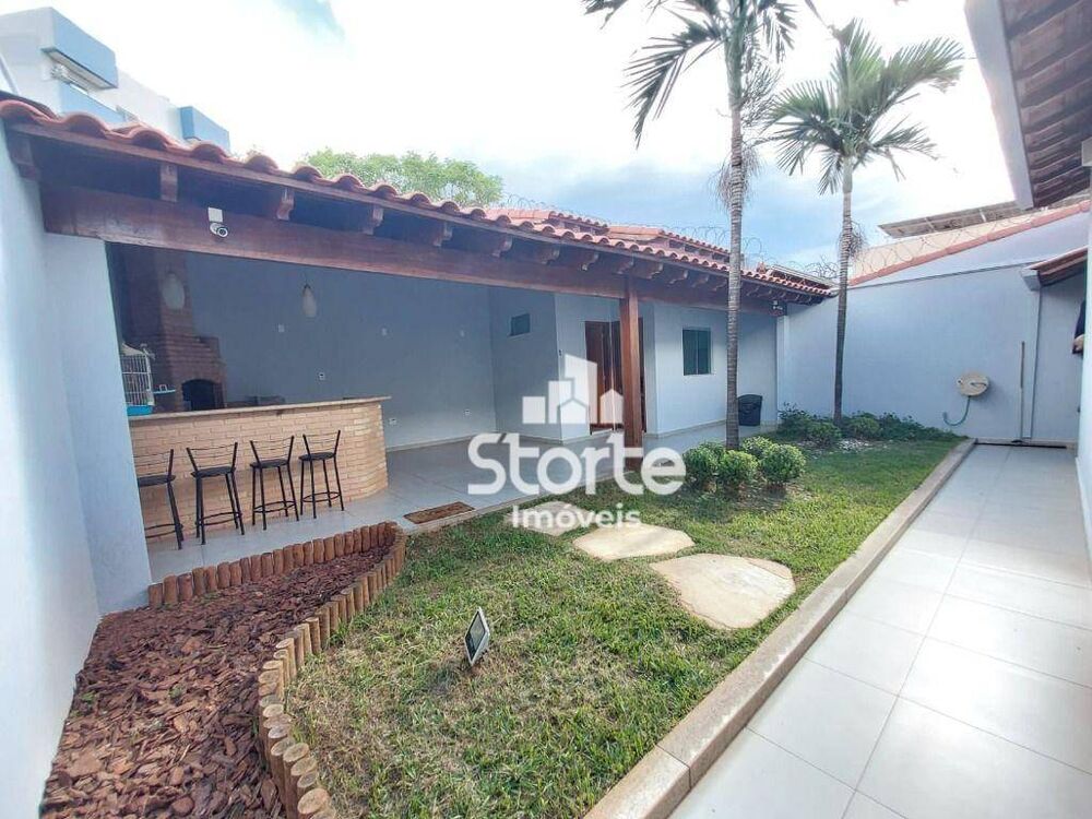 Casa, 3 quartos, 170 m² - Foto 2