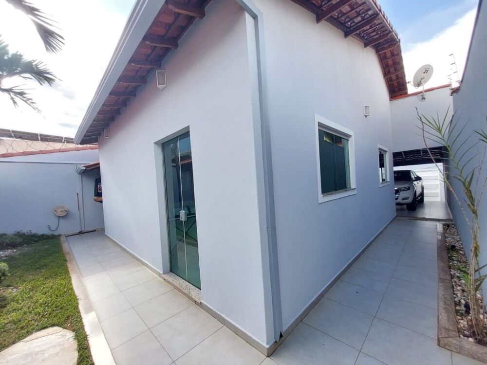 Casa, 3 quartos, 170 m² - Foto 23