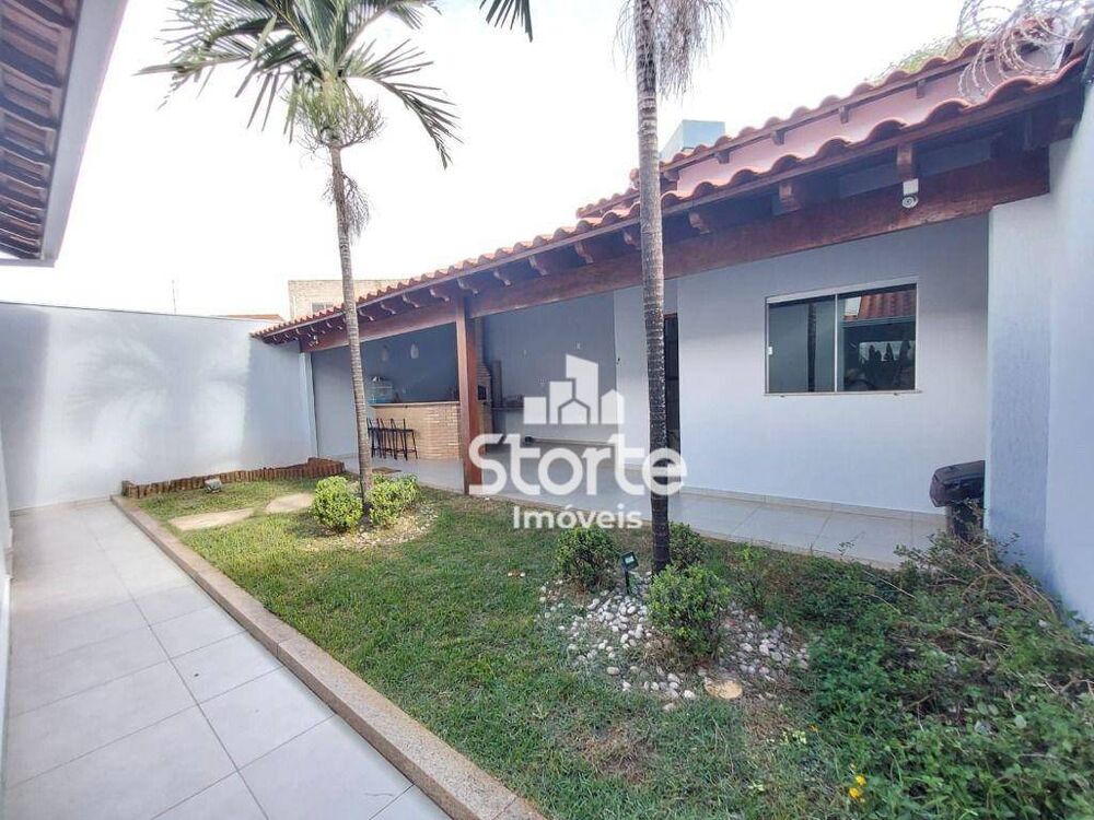 Casa, 3 quartos, 170 m² - Foto 3