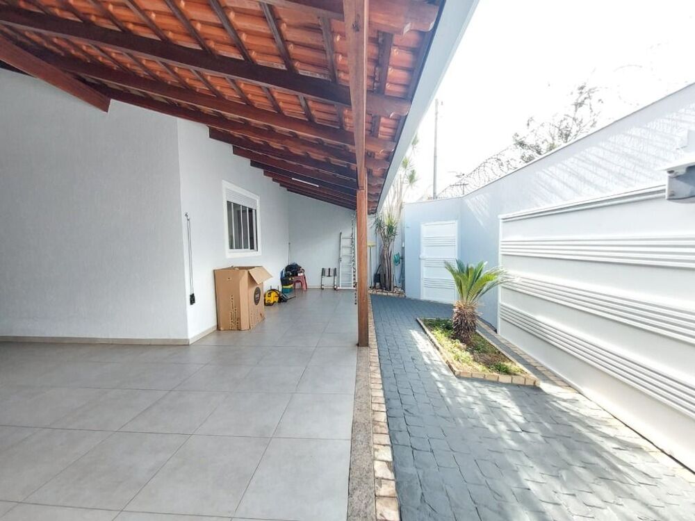 Casa, 3 quartos, 170 m² - Foto 11