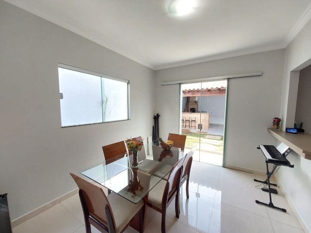 Casa, 3 quartos, 170 m² - Foto 6