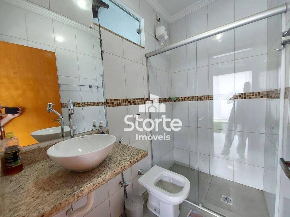 Casa, 3 quartos, 170 m² - Foto 14