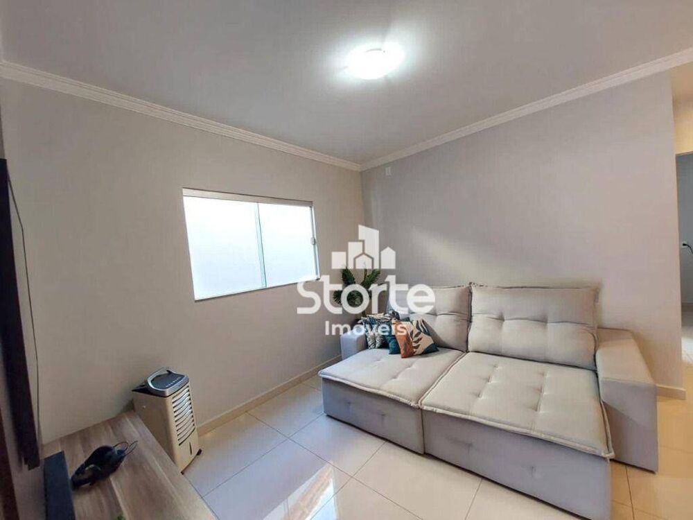Casa, 3 quartos, 170 m² - Foto 21