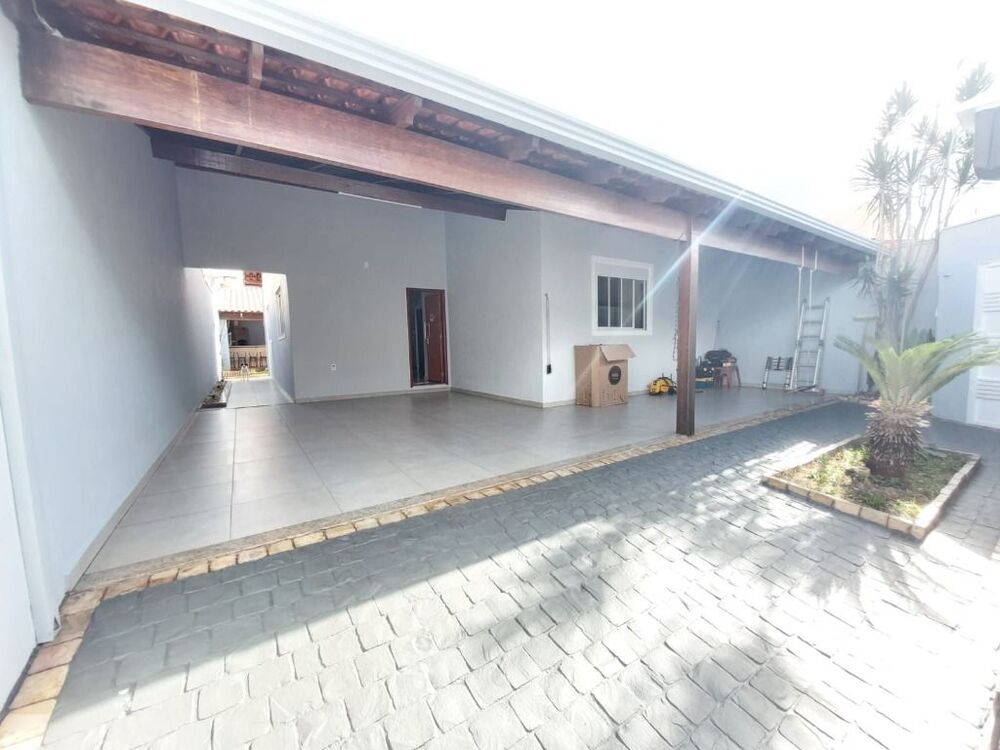 Casa, 3 quartos, 170 m² - Foto 10
