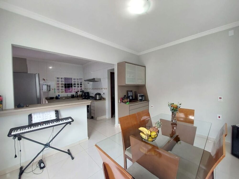 Casa, 3 quartos, 170 m² - Foto 8
