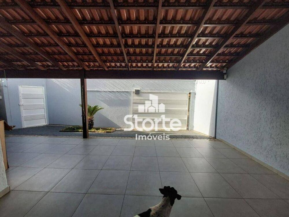 Casa, 3 quartos, 170 m² - Foto 16