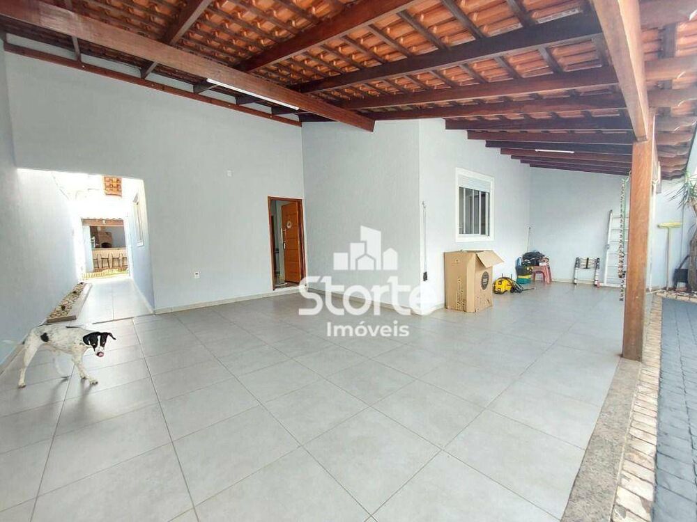 Casa, 3 quartos, 170 m² - Foto 17