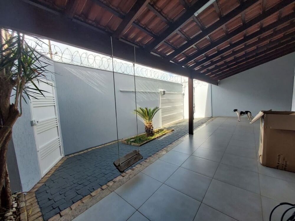 Casa, 3 quartos, 170 m² - Foto 1