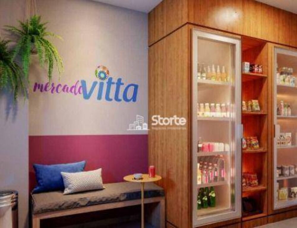 Apartamento, 2 quartos, 51 m² - Foto 5