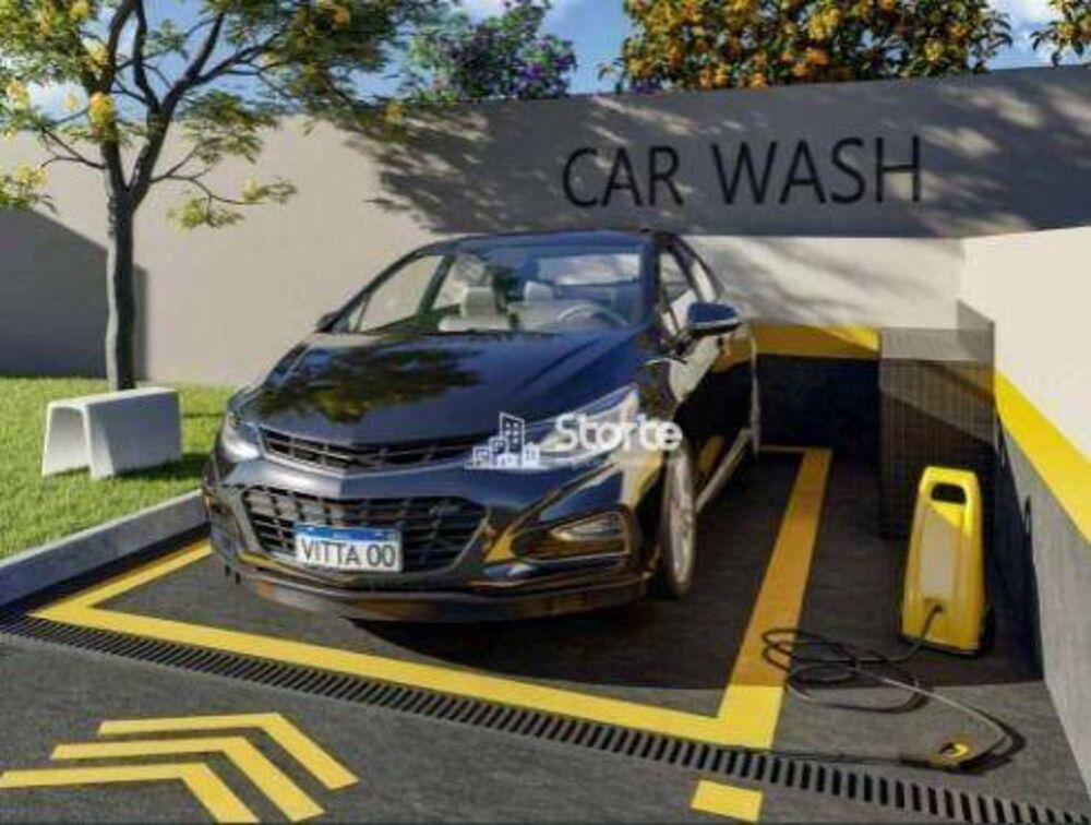 Apartamento, 2 quartos, 51 m² - Foto 7