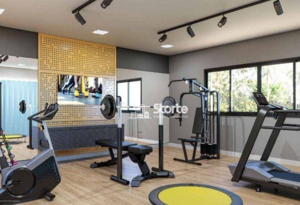 Apartamento, 2 quartos, 51 m² - Foto 4