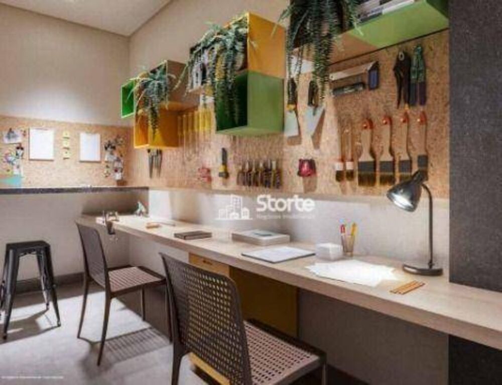 Apartamento, 2 quartos, 51 m² - Foto 3