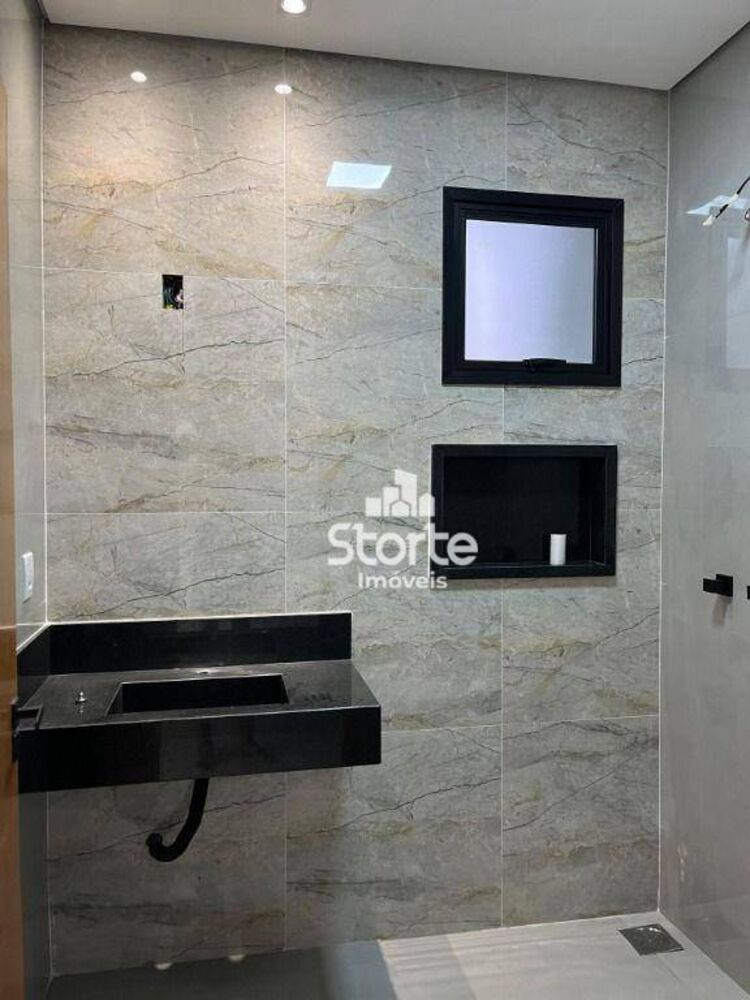Casa, 3 quartos, 92 m² - Foto 6