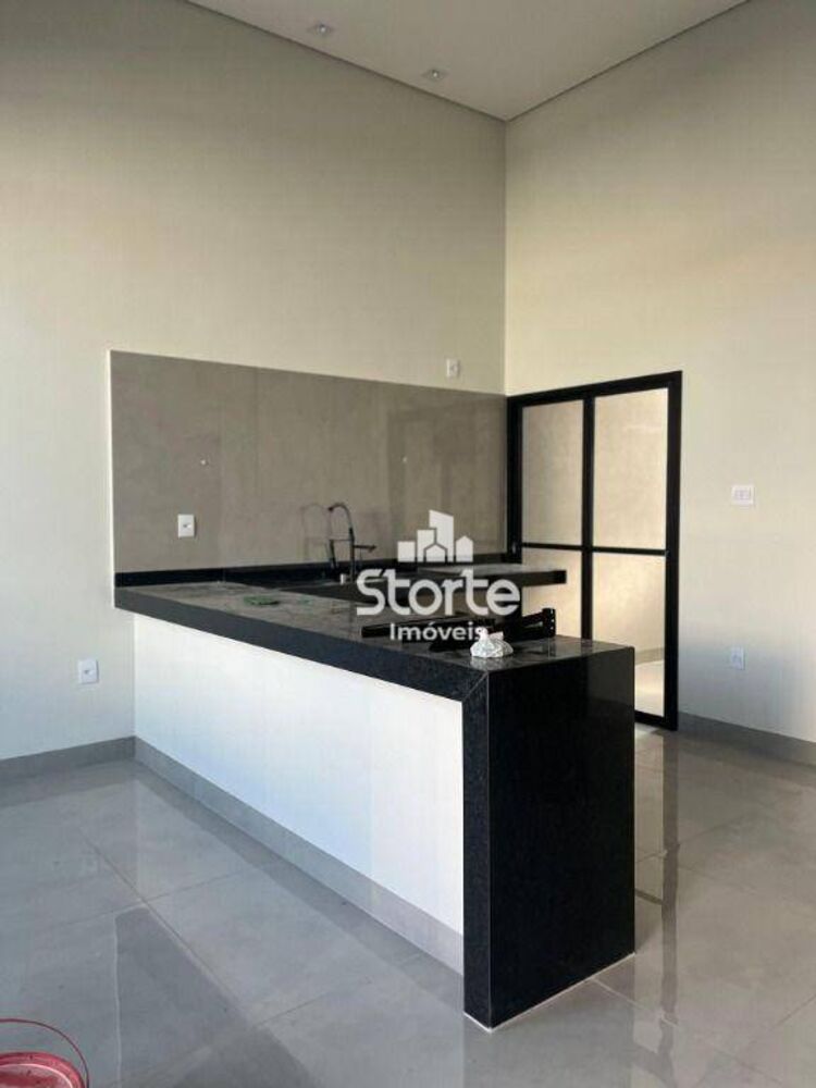 Casa, 3 quartos, 92 m² - Foto 3