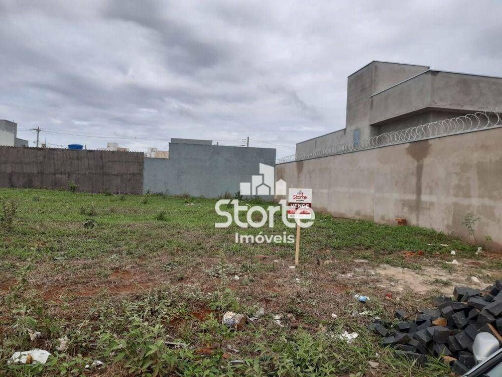 Terreno, 250 m² - Foto 1