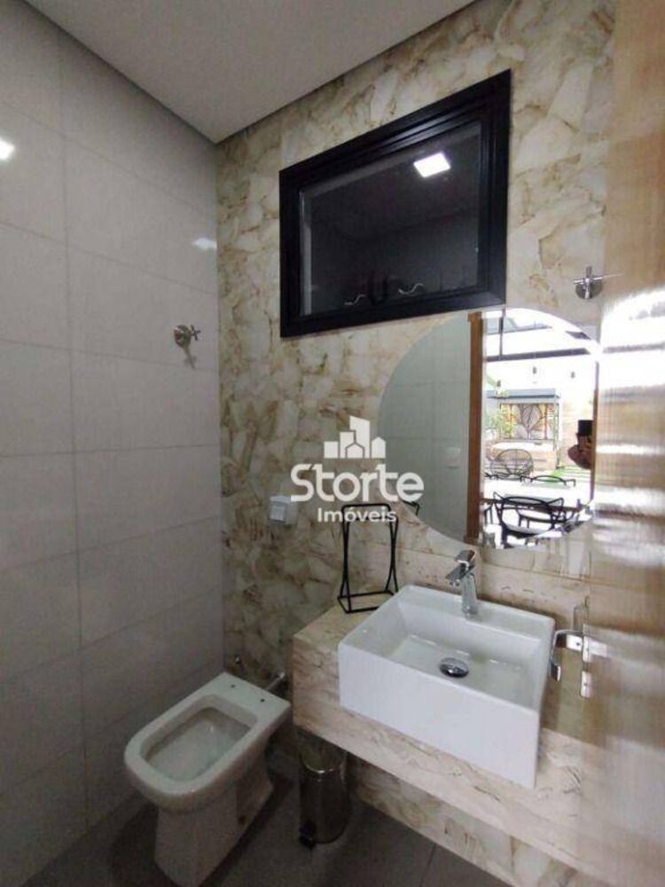 Casa, 3 quartos, 160 m² - Foto 4