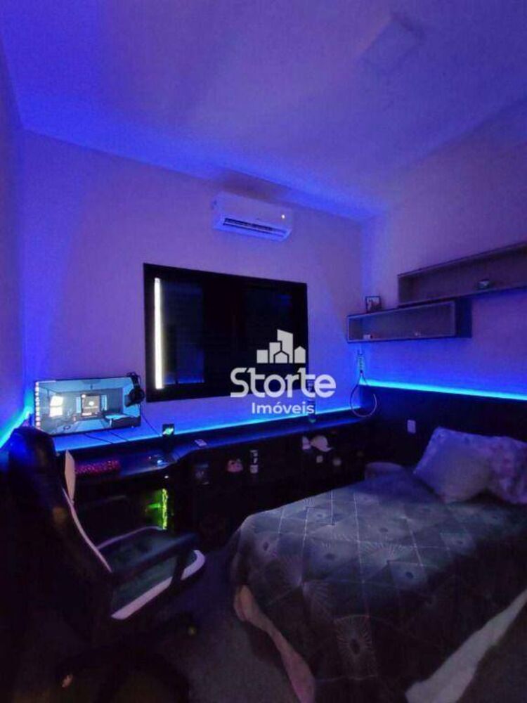 Casa, 3 quartos, 160 m² - Foto 1