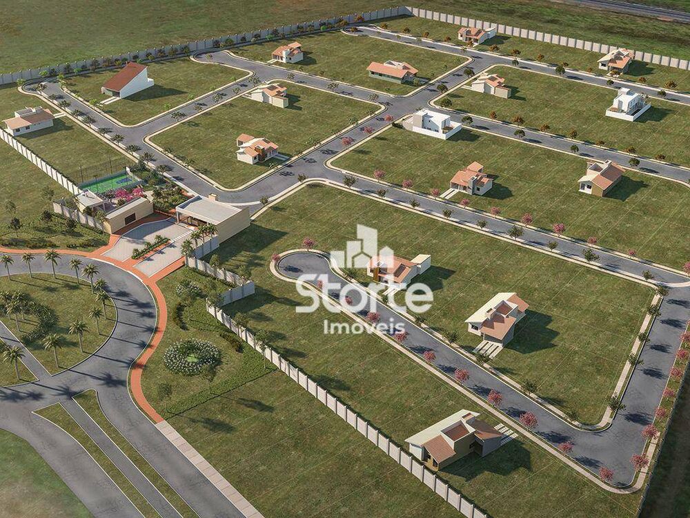 Loteamento e Condomínio, 252 m² - Foto 13