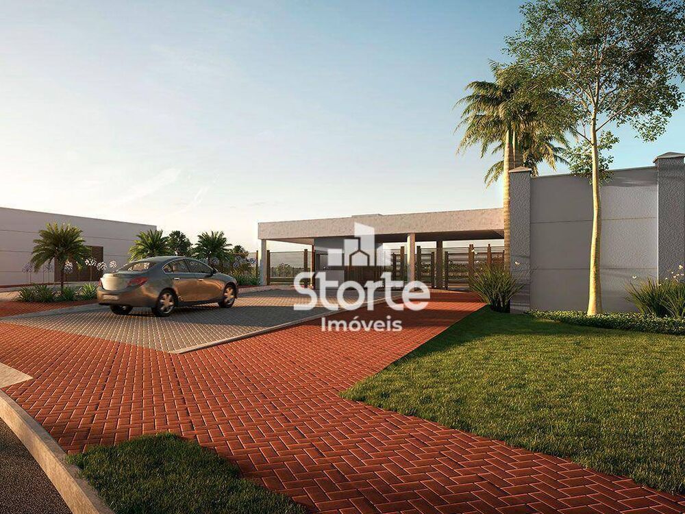 Loteamento e Condomínio, 252 m² - Foto 1