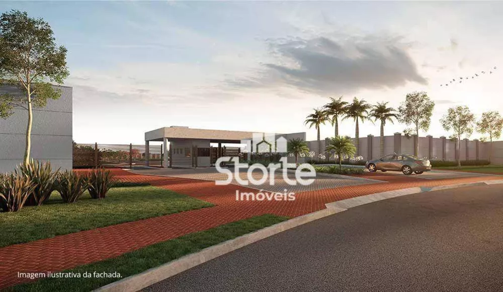 Loteamento e Condomínio, 252 m² - Foto 2