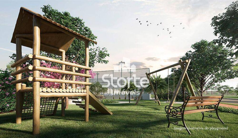 Loteamento e Condomínio, 252 m² - Foto 8