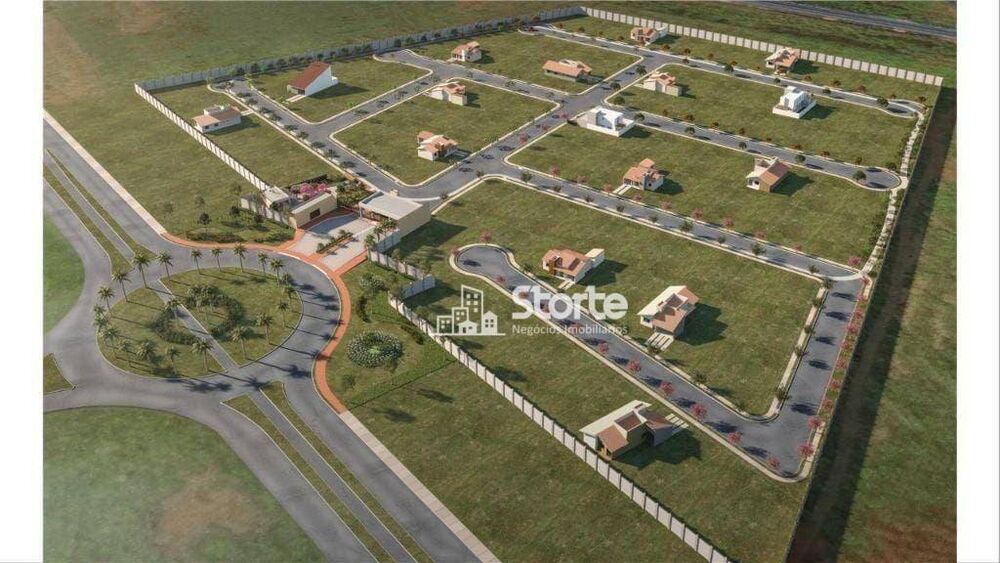 Loteamento e Condomínio, 250 m² - Foto 4