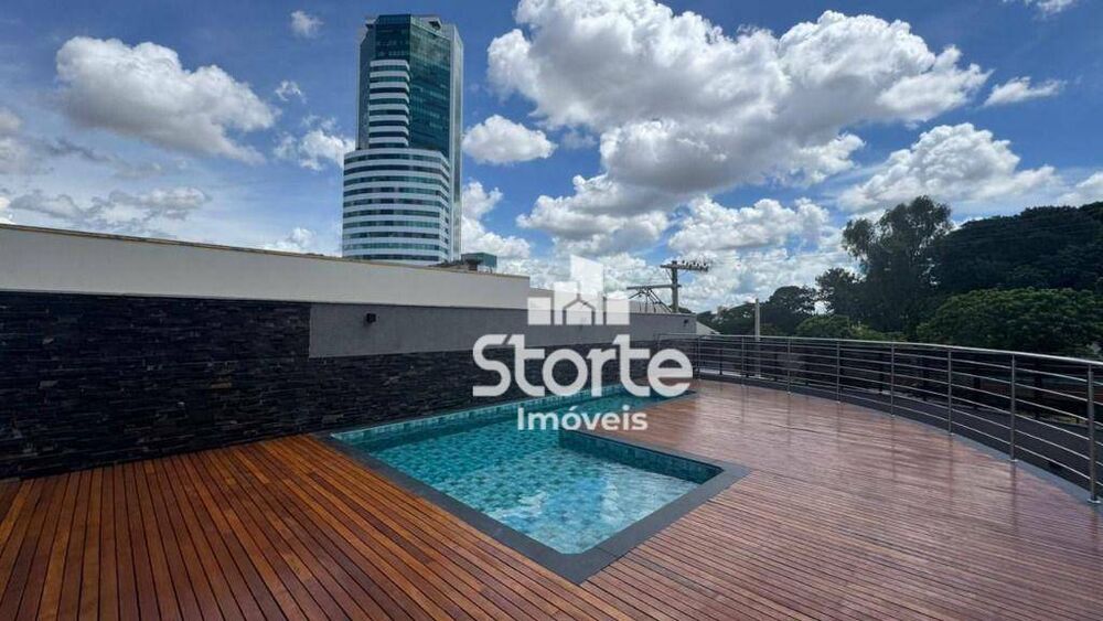 Apartamento para alugar com 3 quartos, 112m² - Foto 5