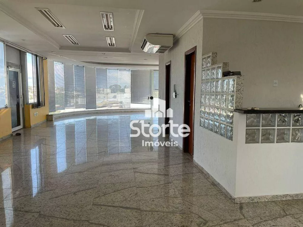 Conjunto Comercial-Sala para alugar, 103m² - Foto 3