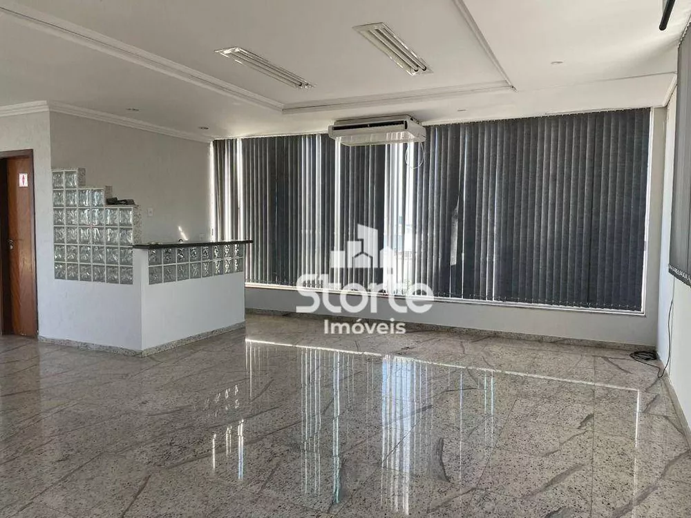 Conjunto Comercial-Sala para alugar, 103m² - Foto 2