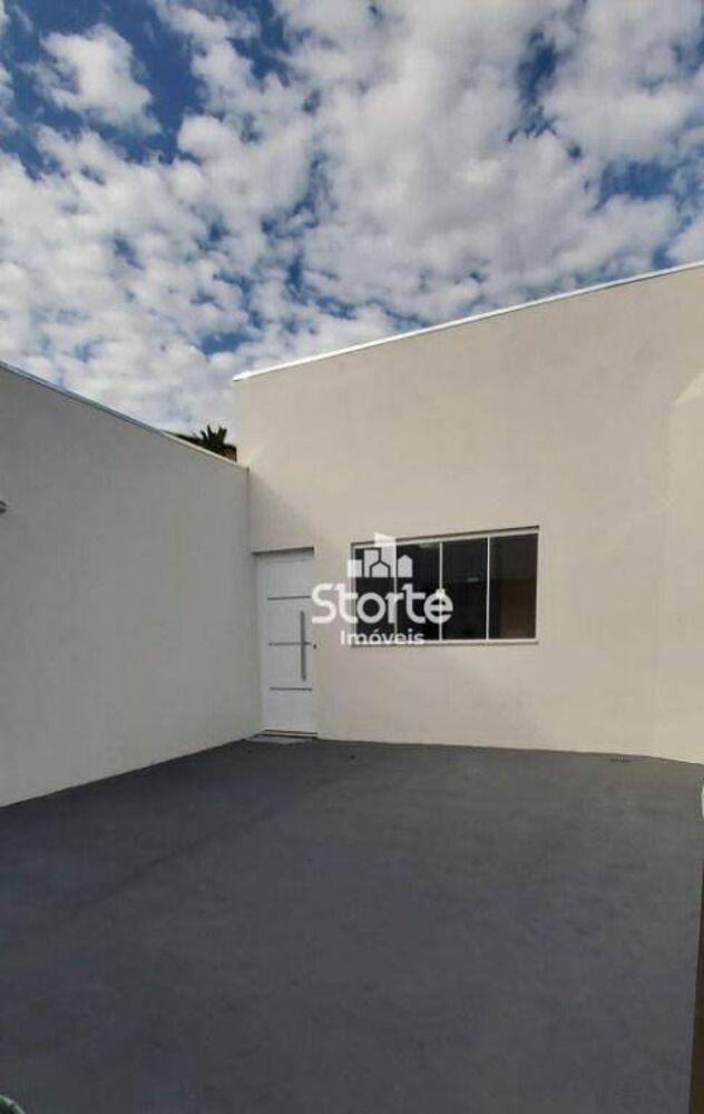 Casa, 2 quartos, 70 m² - Foto 4