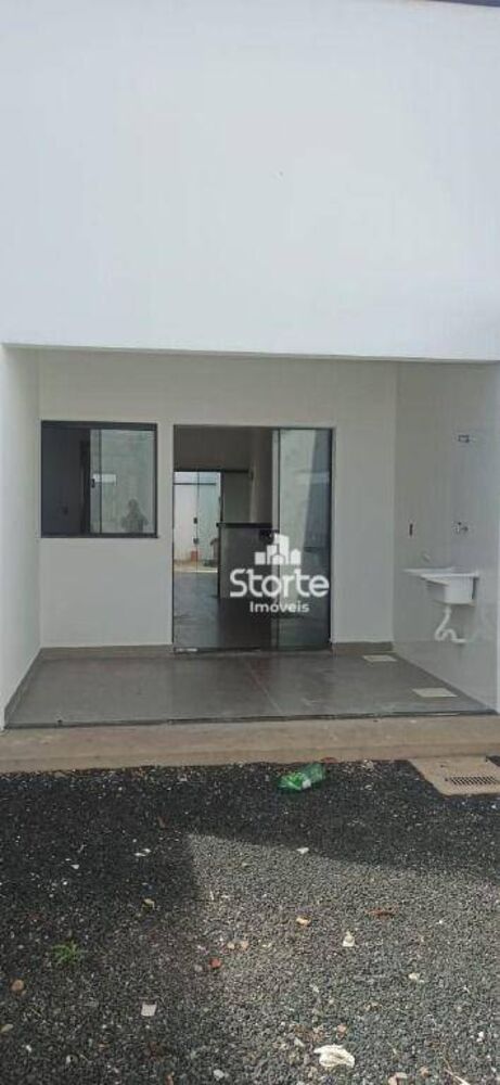 Casa, 2 quartos, 58 m² - Foto 3