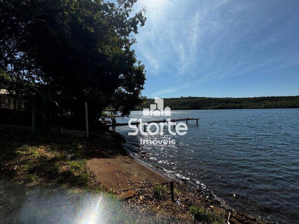 Chácara, 2 quartos, 2000 m² - Foto 1