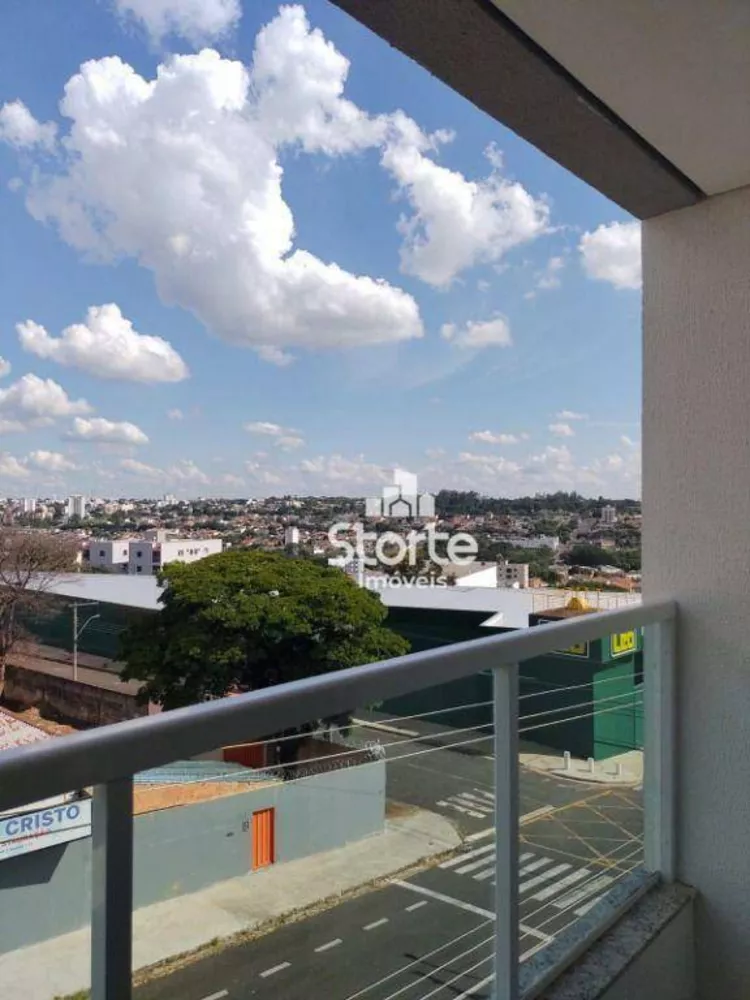 Apartamento, 2 quartos, 55 m² - Foto 4