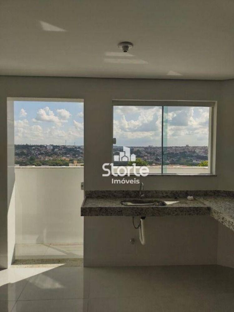 Apartamento, 2 quartos, 55 m² - Foto 2