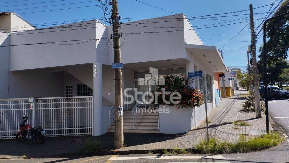 Loja-Salão, 160 m² - Foto 2
