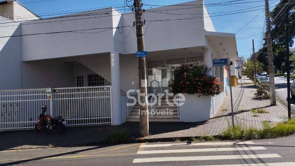 Loja-Salão, 160 m² - Foto 3